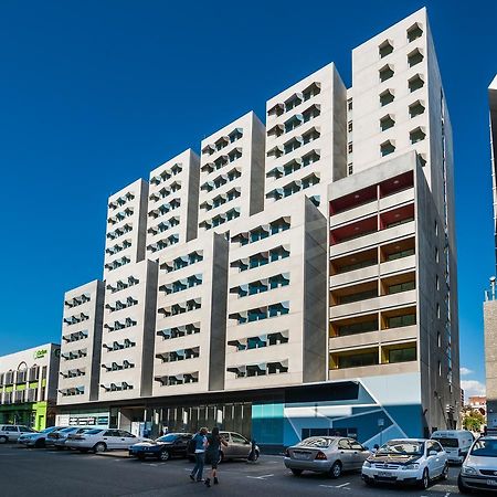 Student Village Melbourne Exterior foto